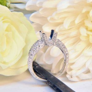 Engagement Rings at Atlanta Diamond Design