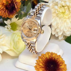 Ladies Rolex Watch