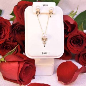 Valentine's Day Gift Guide | Atlanta Diamond Design