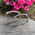 Sterling Silver Signature Bracelet