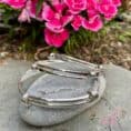 Sterling Silver Signature Bracelet