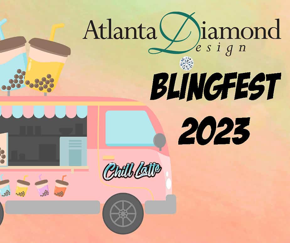 Atlanta Diamond Design Annual Customer Appreciation Event