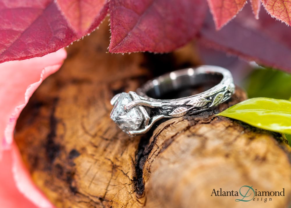 Your Local Jeweler Atlanta Diamond Design