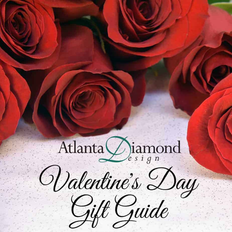 Valentine's Day Gift Guide