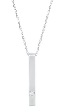 Diamond Necklace