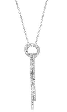 Diamond Necklace