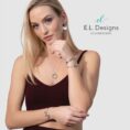 Sterling Silver Signature Bracelet