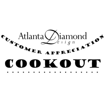 Customer Appreciation Cookout