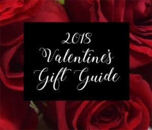 2018 Atlanta Diamond Design Valentine's Gift Guide