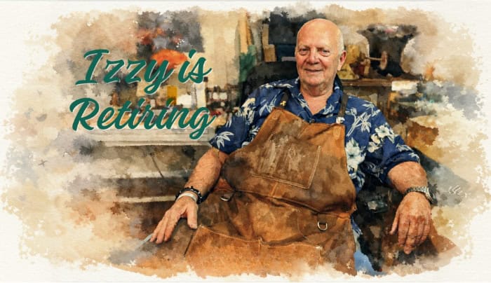 Retirement Liquidation Sale