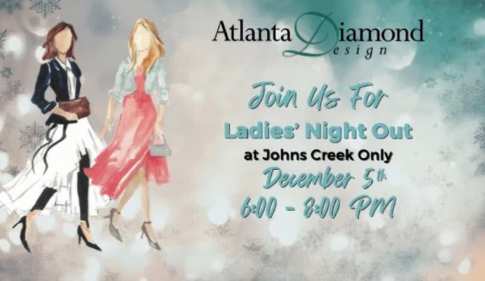 2024 Ladies’ Night December 5th