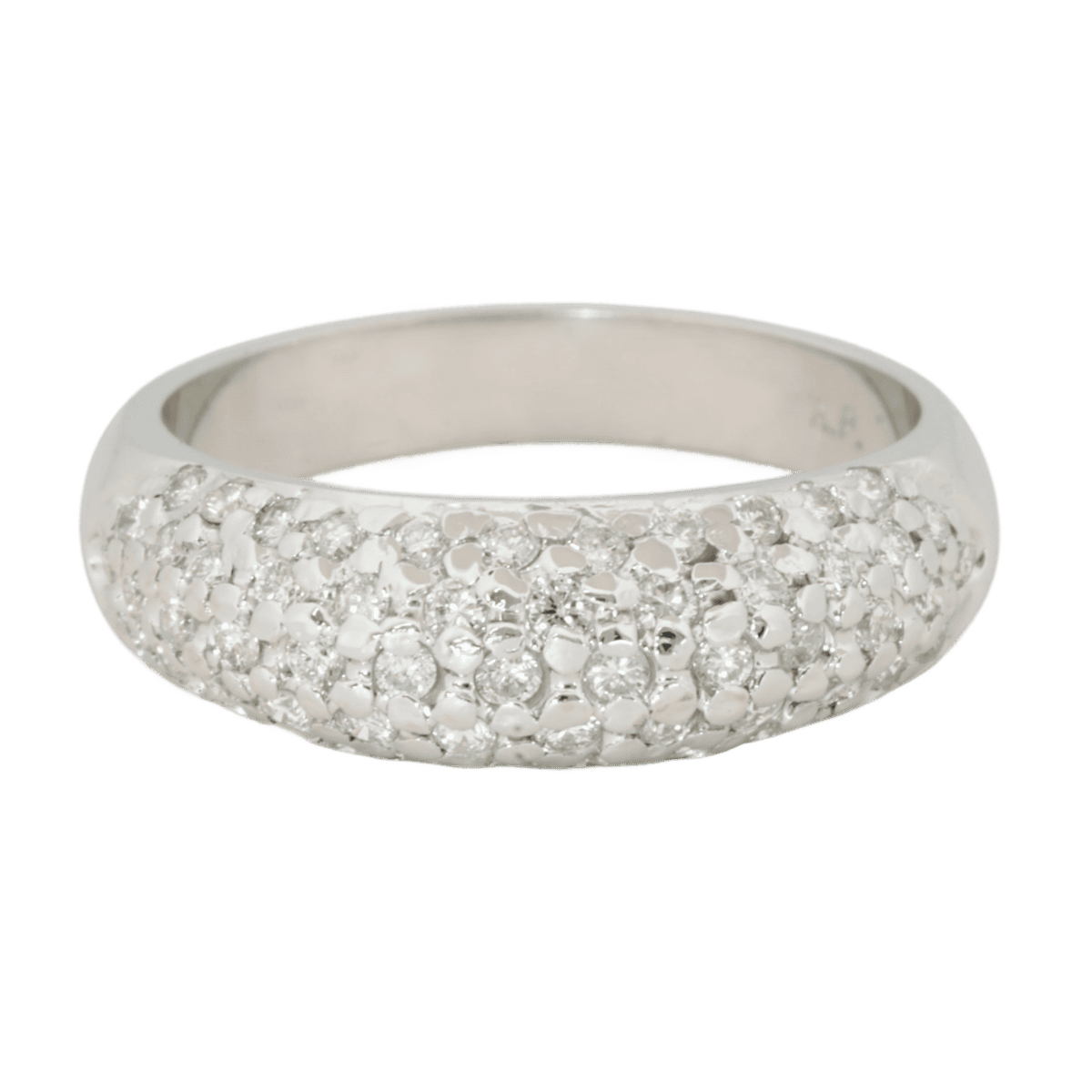 Diamond Anniversary Band