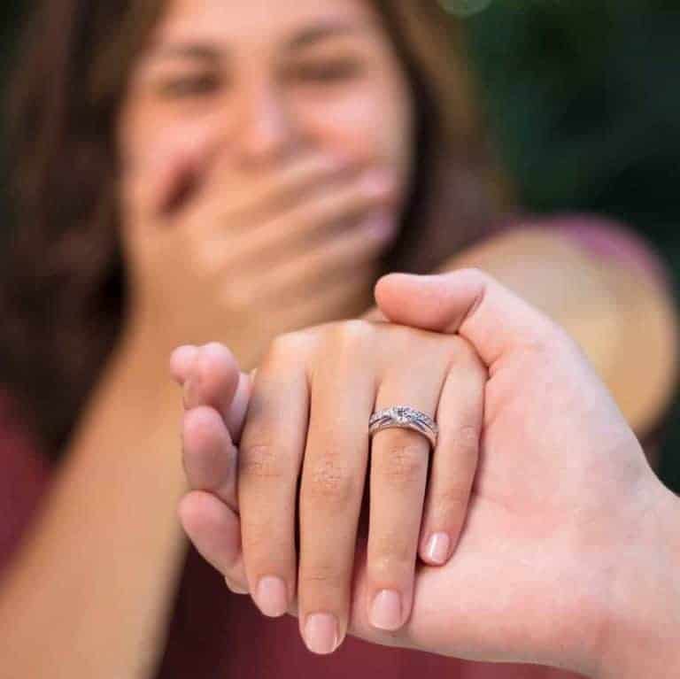 Engagement Rings at Atlanta Diamond Design