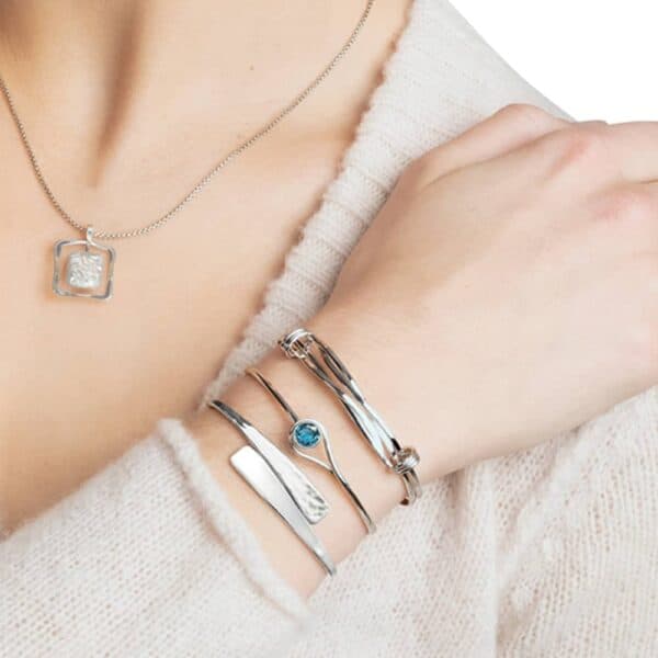 SS + Secret Heart Bracelet  LM SS + Secret Heart Bracelet  LM