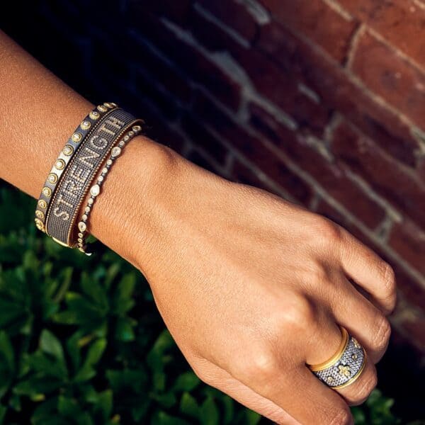 SS+ YG + Blk Rho +Strength Brace+ CZ+ Hinge SS+ YG + Blk Rho +Strength Brace+ CZ+ Hinge