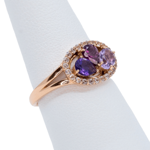 ThreeStoneGarnet RG 2 00236966
